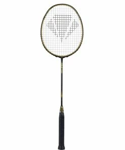 Carlton Agile 700 Strung Badminton Racket Carlton Badminton Rackets