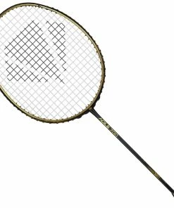Carlton Agile 700 Strung Badminton Racket Carlton Badminton Rackets
