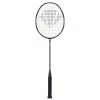 Carlton Kinesis Vortex 84 Unstrung Badminton Racquet - G6- Black Carlton Badminton Rackets