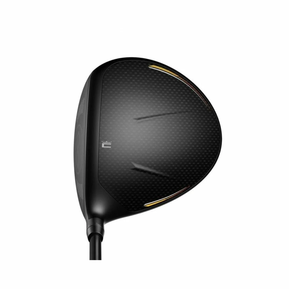 Cobra LTDx Driver
