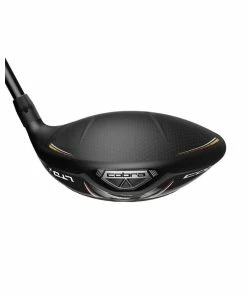 Cobra LTDx Driver