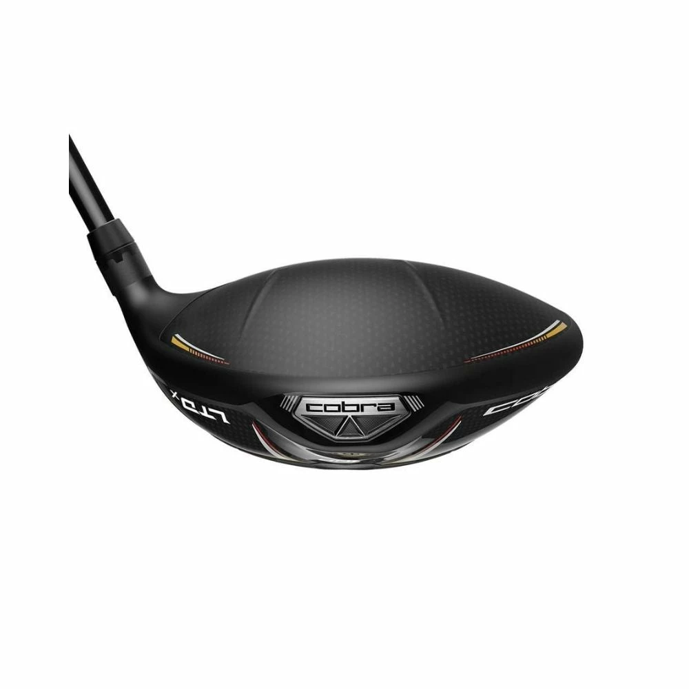 Cobra LTDx Driver