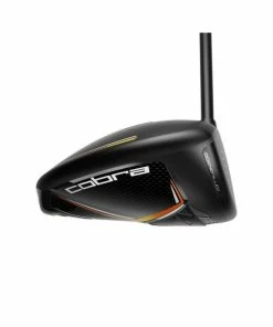 Cobra LTDx Driver