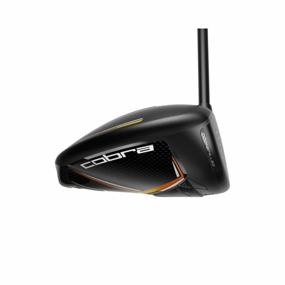 Cobra LTDx Driver