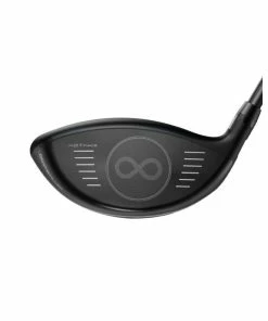 Cobra LTDx Driver