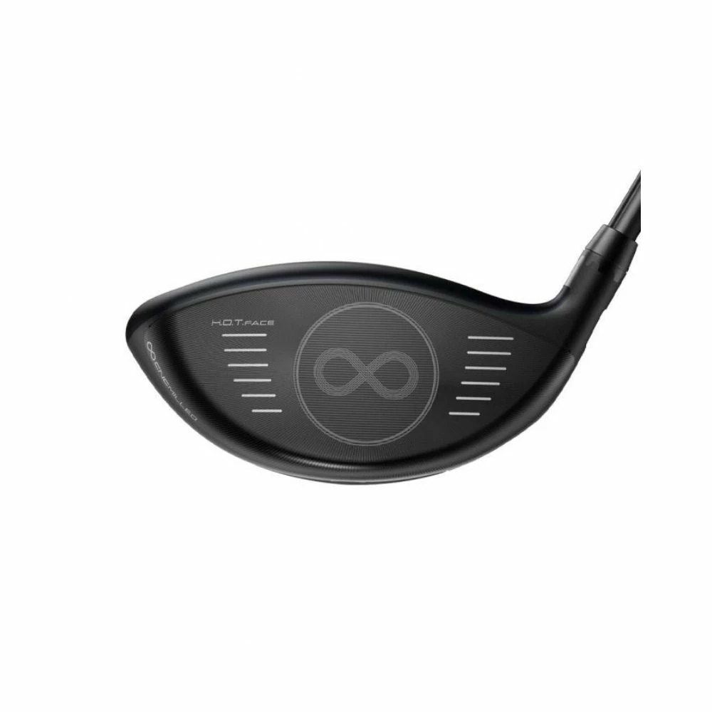 Cobra LTDx Driver