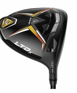Cobra LTDx Driver