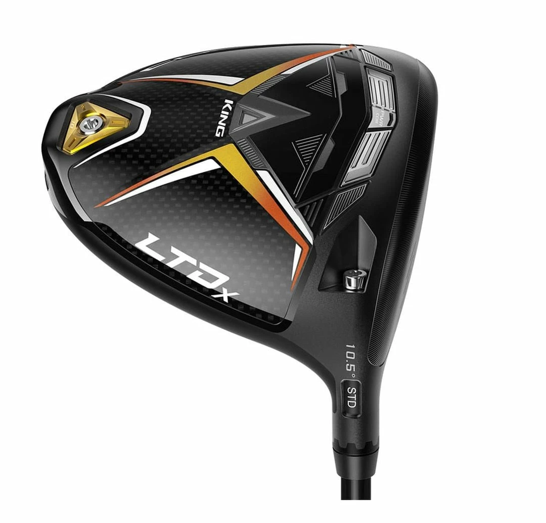 Cobra LTDx Driver