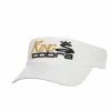 King Cobra Visor Head Wear