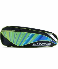 Badminton Li-Ning 2 In 1 Thermal Kit Bag