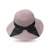 Ladies Collection GolfBasic Ladies Bucket Hat With Bow