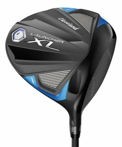 Cleveland Launcher XL Driver Golf
