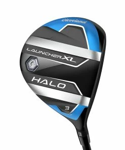 Golf Cleveland Launcher XL Halo Fairway Wood