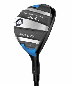 Cleveland Launcher XL Halo Hybrid