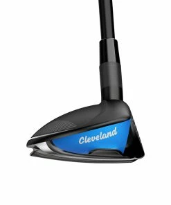 Cleveland Launcher XL Halo Hybrid