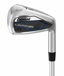 Cleveland Launcher XL Steel Irons Golf