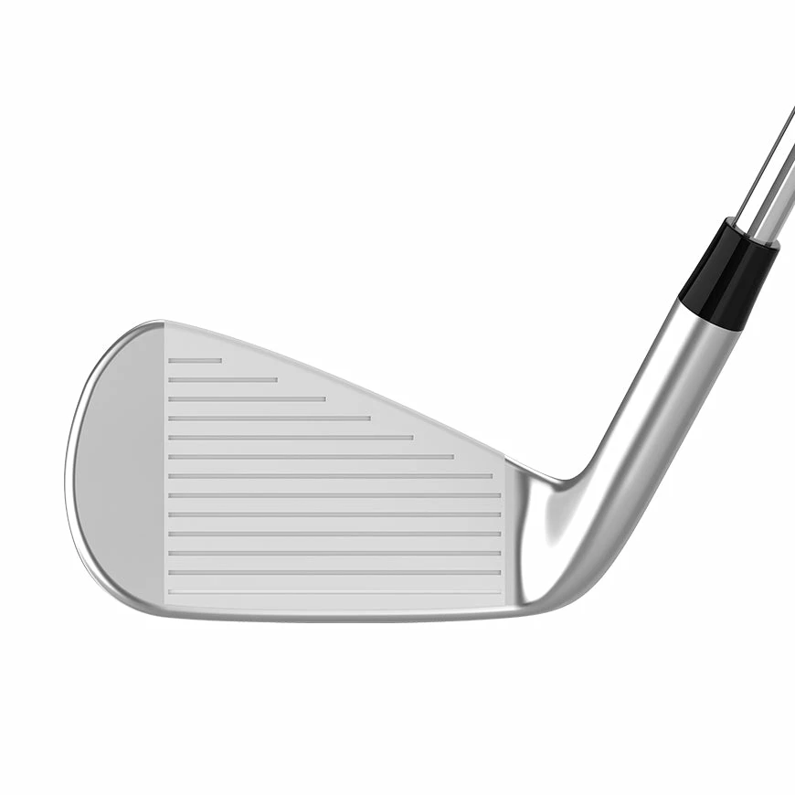 Cleveland Launcher XL Steel Irons Golf