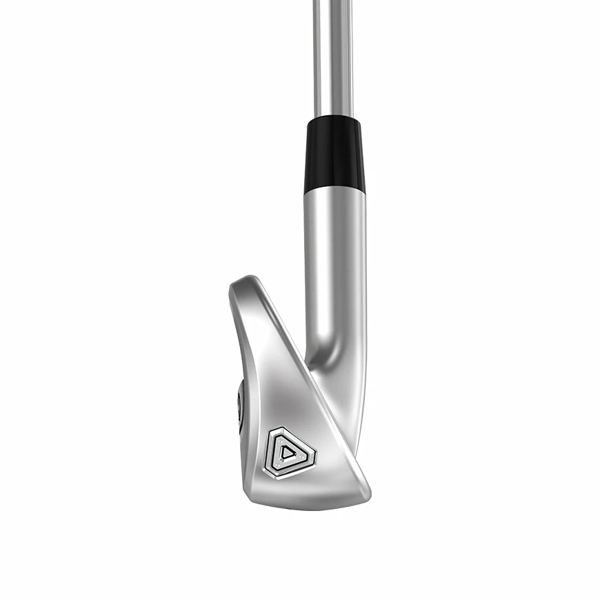 Cleveland Launcher XL Steel Irons Golf