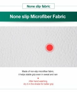 Leon 69 All Weather Microfiber Golf Glove Golf Gloves