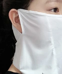 Leon UV Protected Neck Cooler For Men & Women Sleeves, Bands & Towels