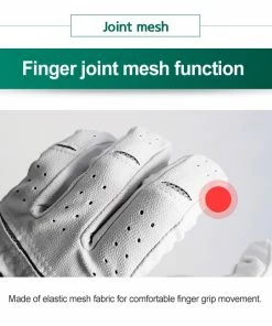 Leon 69 All Weather Microfiber Golf Glove Golf Gloves