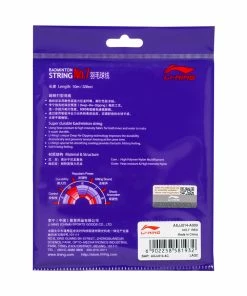 Li-Ning No 7 Badminton String