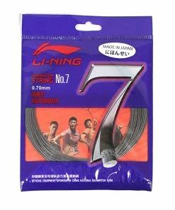 Li-Ning No 7 Badminton String