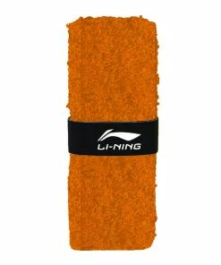 Badminton Li-Ning GC001 Double Layer Cotton Towel Grip