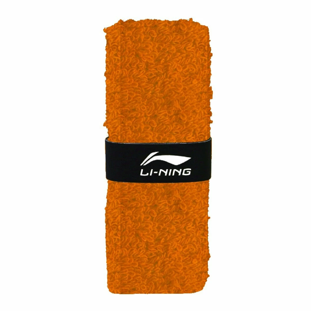 Badminton Li-Ning GC001 Double Layer Cotton Towel Grip