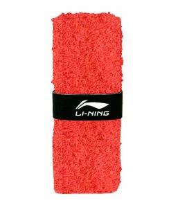 Badminton Li-Ning GC001 Double Layer Cotton Towel Grip