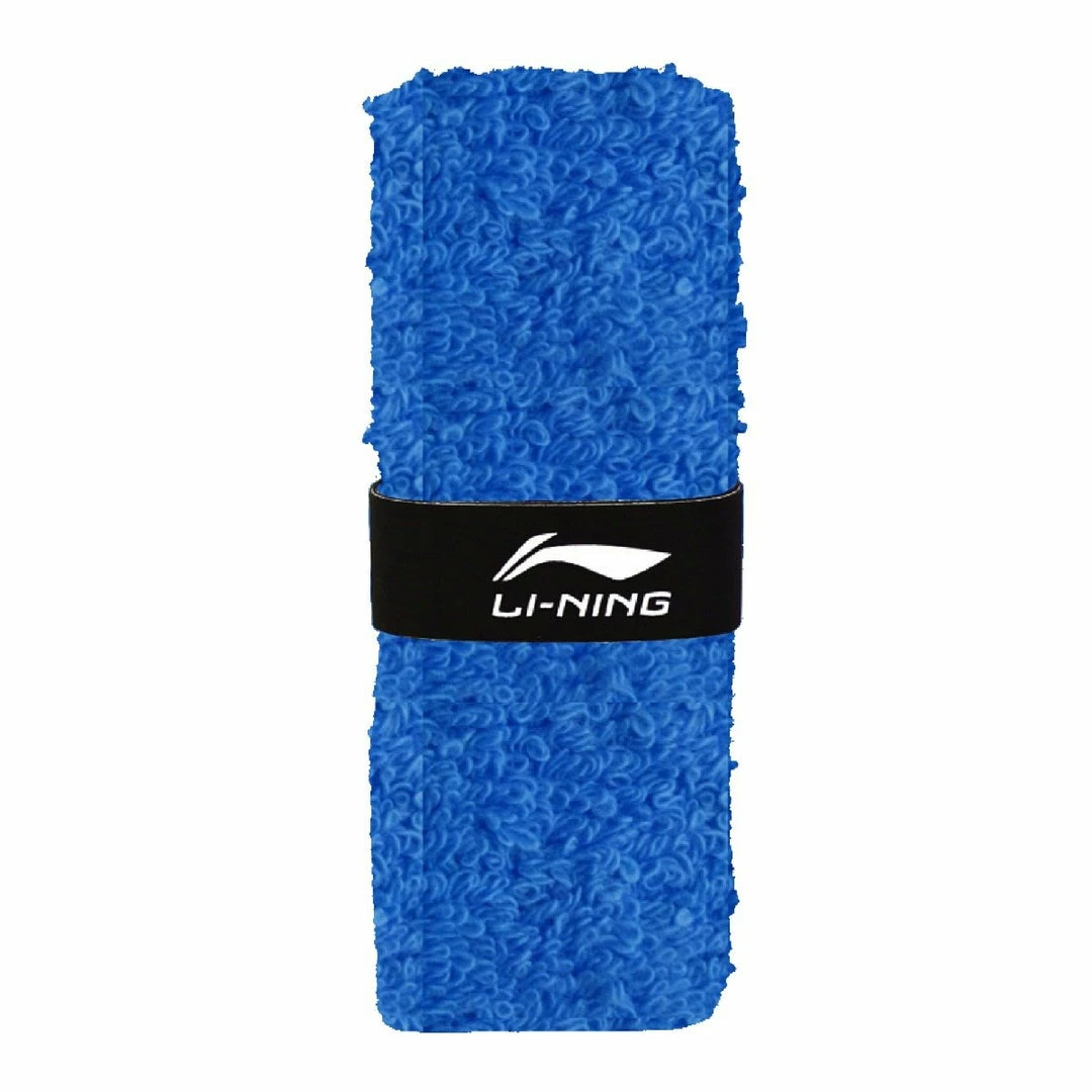 Badminton Li-Ning GC001 Double Layer Cotton Towel Grip