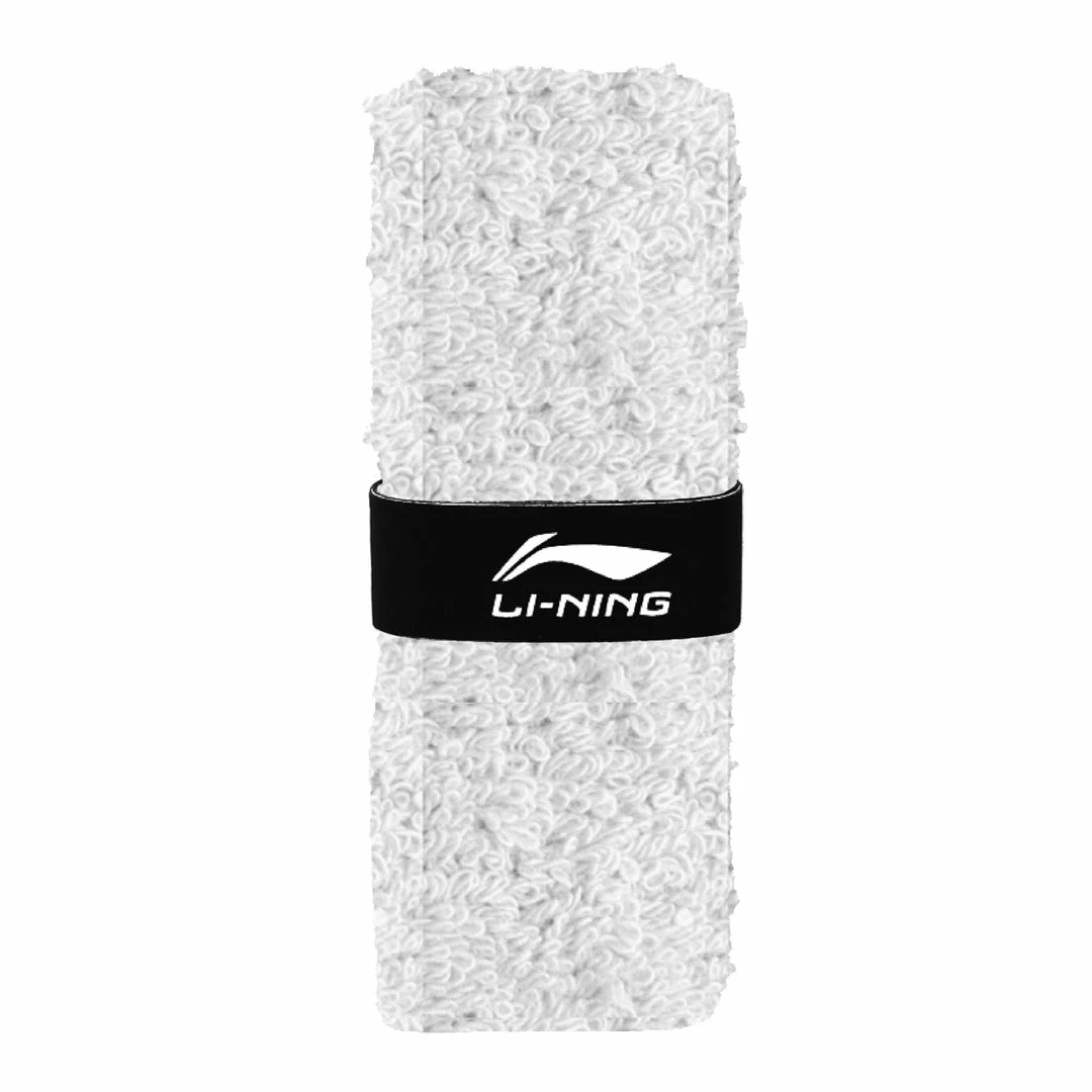 Badminton Li-Ning GC001 Double Layer Cotton Towel Grip