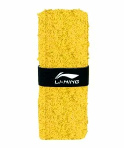 Badminton Li-Ning GC001 Double Layer Cotton Towel Grip