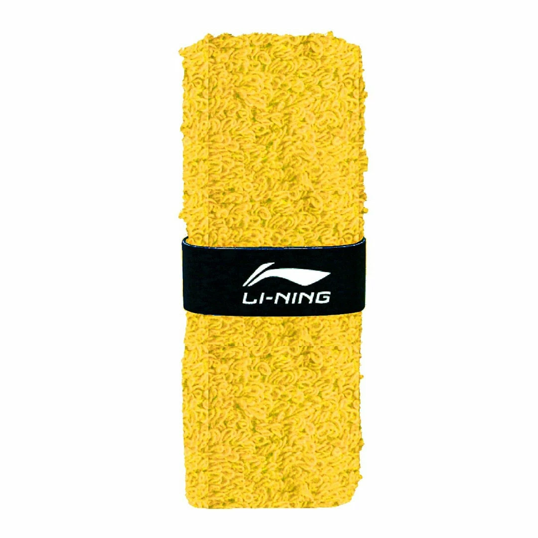 Badminton Li-Ning GC001 Double Layer Cotton Towel Grip
