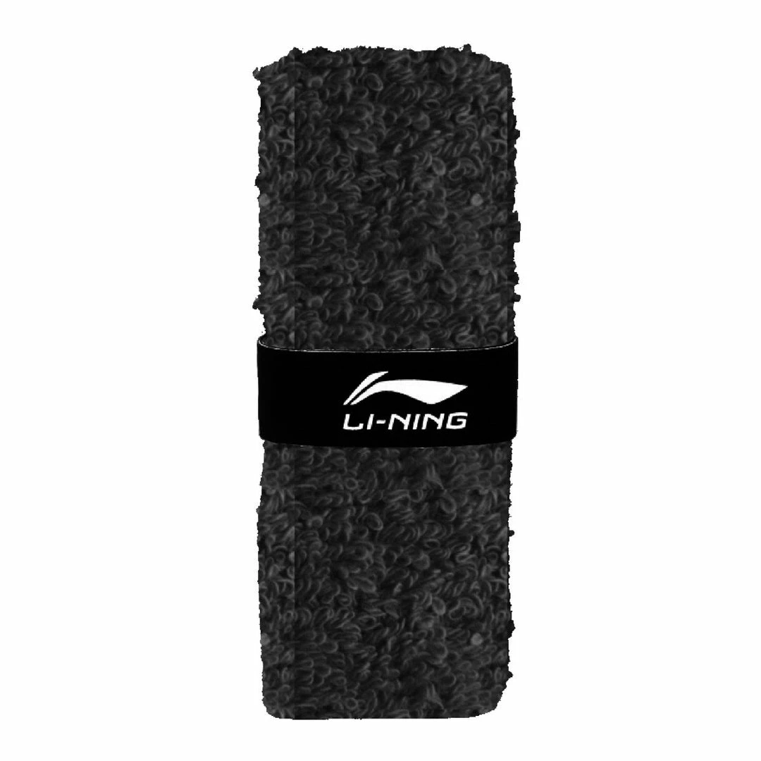 Badminton Li-Ning GC001 Double Layer Cotton Towel Grip