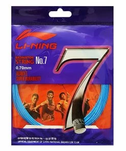 Li-Ning No 7 Badminton String