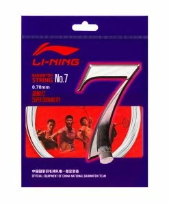 Li-Ning No 7 Badminton String
