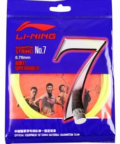 Li-Ning No 7 Badminton String