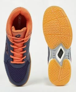 Badminton/Tennis Shoe Lotto Superrapida 2.0 Badminton Shoes