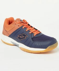 Badminton/Tennis Shoe Lotto Superrapida 2.0 Badminton Shoes