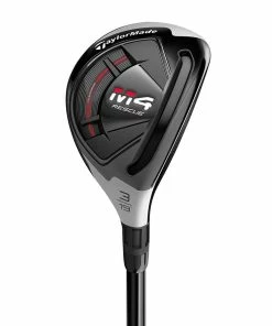 TaylorMade M4 Hybrid