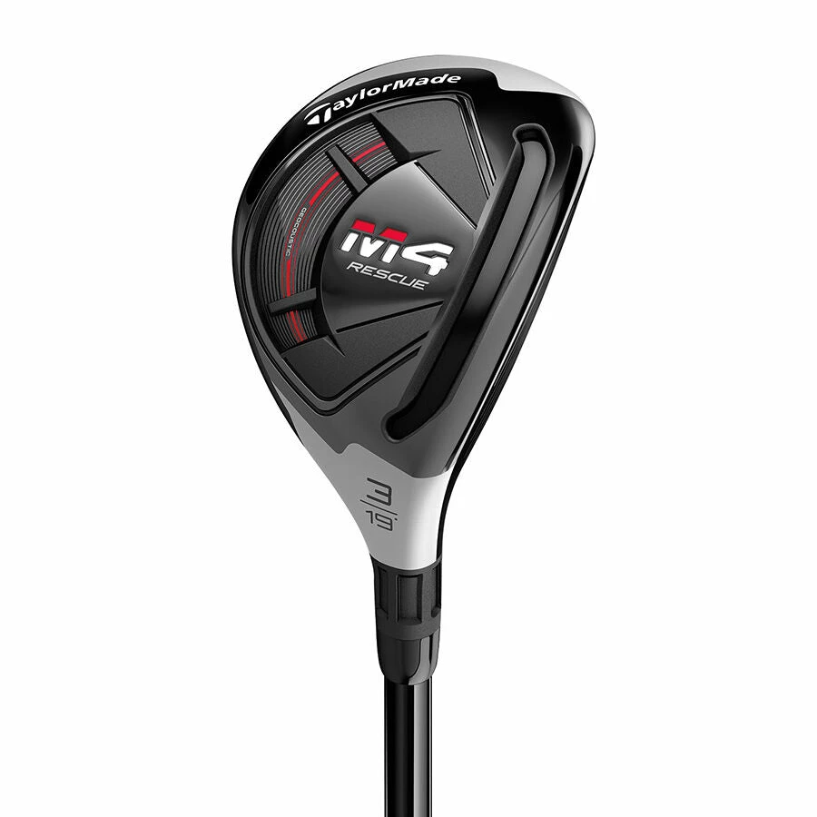 TaylorMade M4 Hybrid