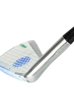 Tabata Shot Marker Sticker For Irons