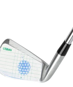 Golf Tabata Shot Marker Sticker For Drivers And Irons