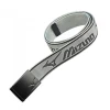 Mizuno Webbed Belt (Grey)