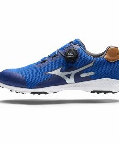 Mizuno Nexlite 008 BOA Spikeless Golf Shoes