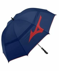 Mizuno Tour 55” Double Canopy Umbrella
