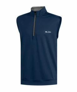 Apparels Sligo Lightweight Classic Sleeveless Jacket