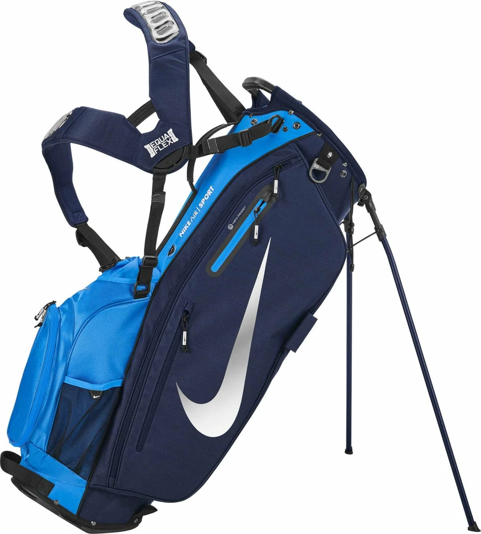 Nike Air Sport Golf Stand Bag