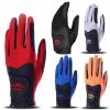 Fit39EX Fit39 Ex Japan Golf Glove LH (Black/Assorted)